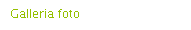 Galleria foto